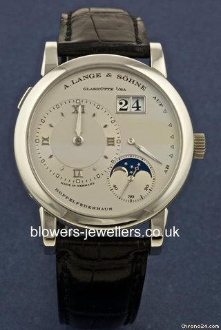 A. Lange & Sohne 109.025