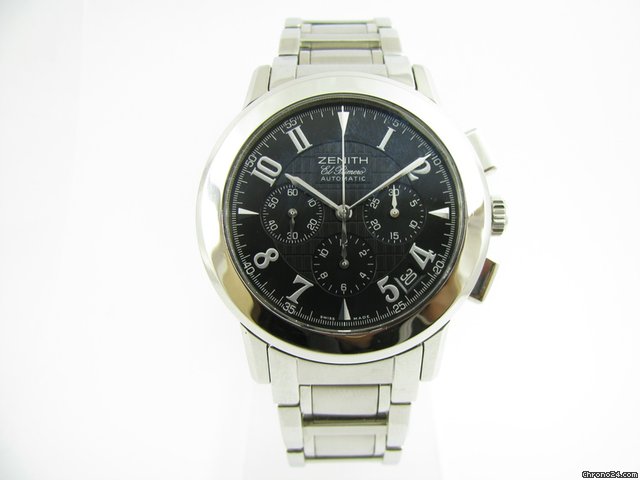 Zenith 02.0451.400