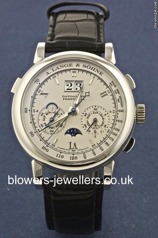 A. Lange & Sohne A. Lange & Sohne 15333