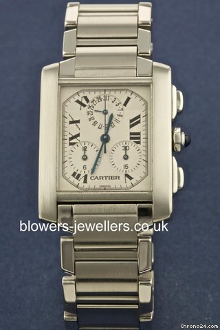 Cartier Cartier 4295