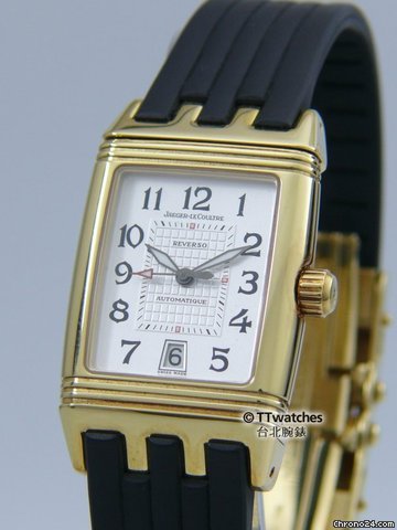 Jaeger LeCoultre Jaeger LeCoultre 11740