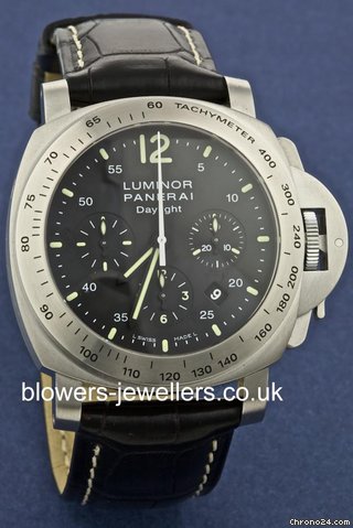 Panerai PAM 00250