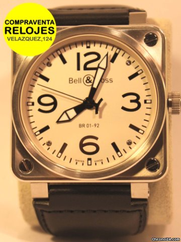 Bell & Ross Bell & Ross 46896