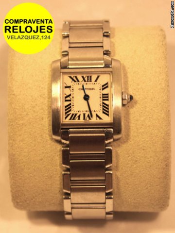 Cartier Cartier 588