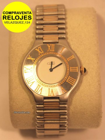 Cartier Cartier 3803
