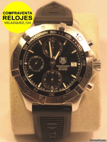 TAG Heuer TAG Heuer 9119