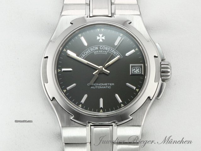 Vacheron Constantin Vacheron Constantin 25127