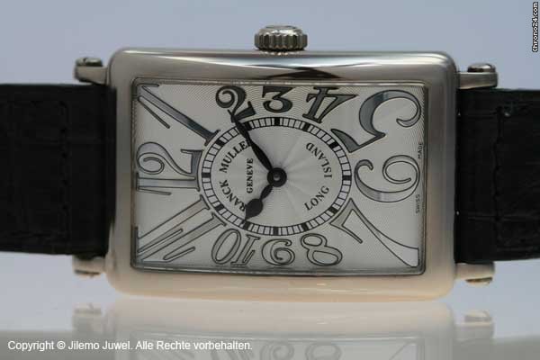 Franck Muller FM.952 QZ.OG