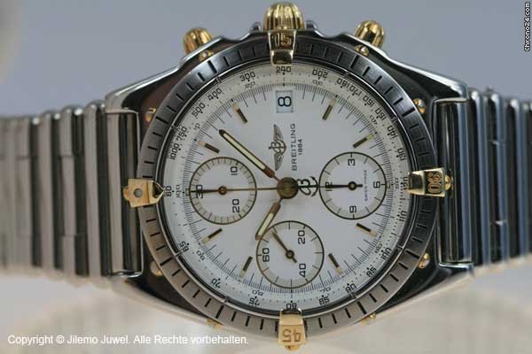 Breitling B 13047