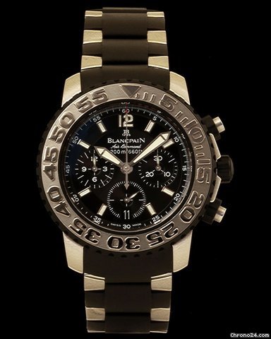 Blancpain Blancpain 7050