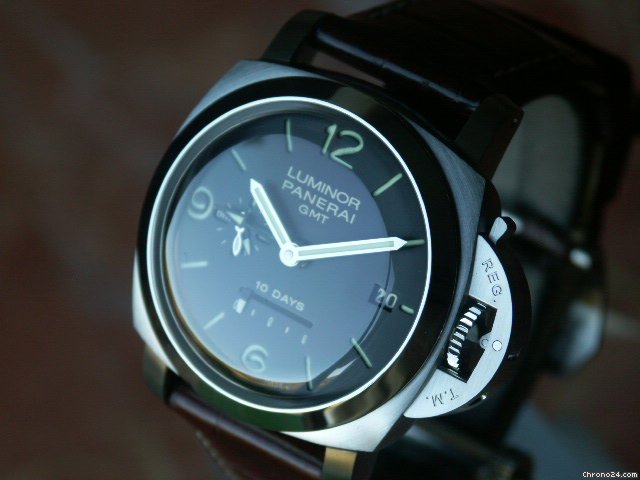Panerai PAM 270