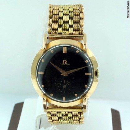 Omega Omega 23417