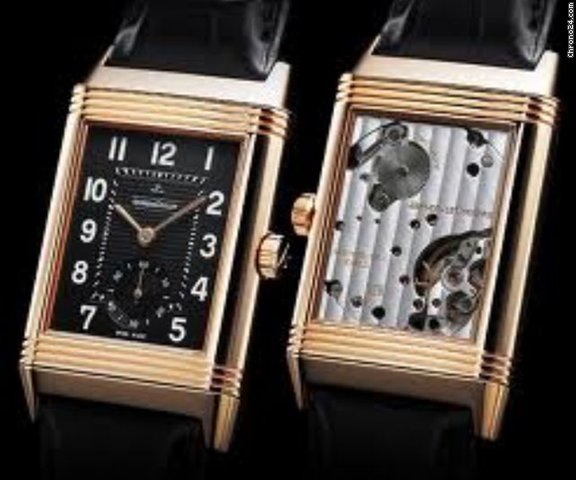 Jaeger LeCoultre Q3732470