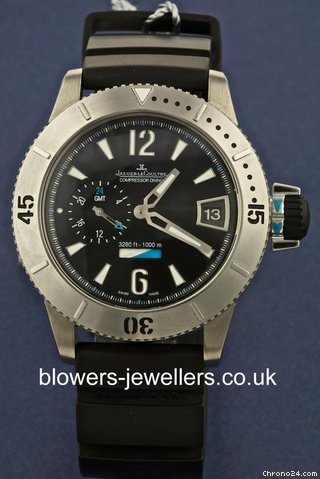Jaeger LeCoultre 160.T.05