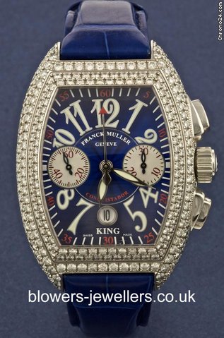 Franck Muller Franck Muller 31346
