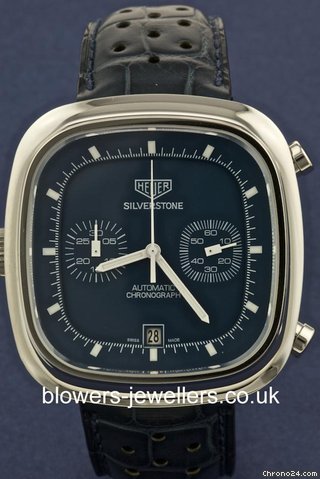 TAG Heuer CAM2110.FC6258
