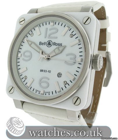 Bell & Ross BR03-92