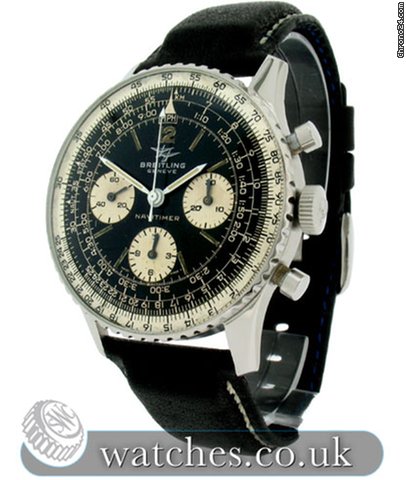Breitling 806