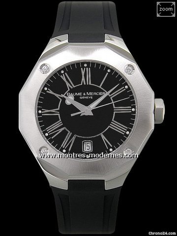 Baume & Mercier Baume & Mercier 35976
