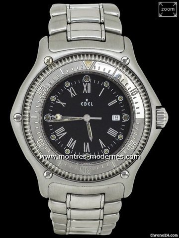 Ebel Ebel 36510