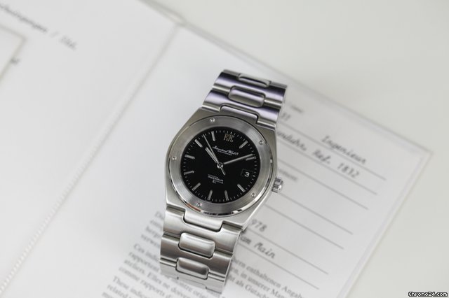 IWC IWC 28058