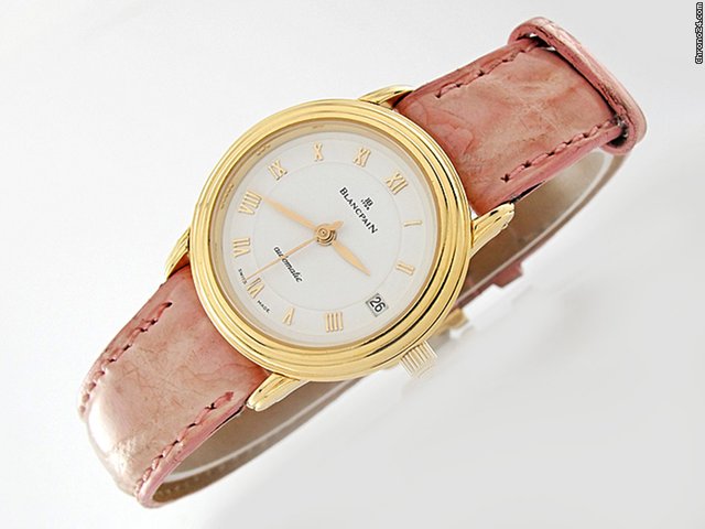 Blancpain Blancpain 12185