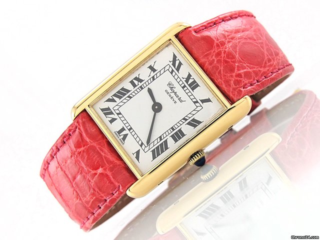 Chopard Chopard 40889