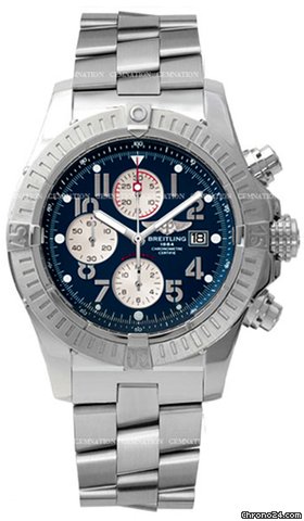 Breitling A1337011/C792SS