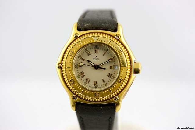 Ebel 883912
