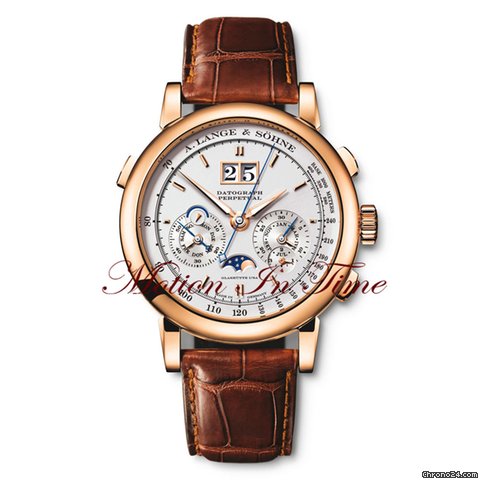 A. Lange & Sohne 410.032