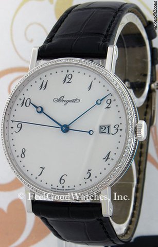 Breguet 5178BB/29/9V6.D000