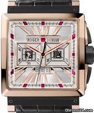 Roger Dubuis KS407851
