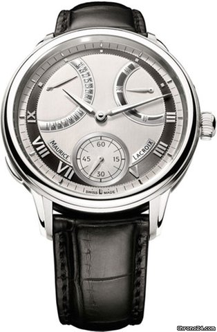 Maurice Lacroix MP7268-SS001110