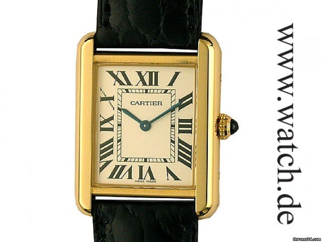 Cartier W1018755