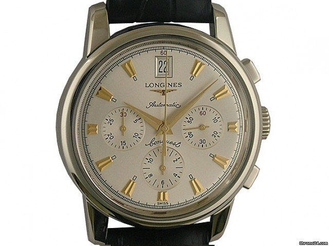 Longines L1.641.4.75.4