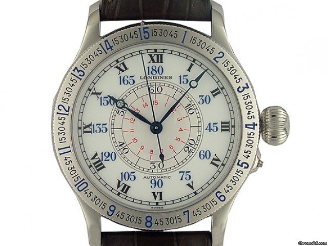 Longines L2.678.4.11.0