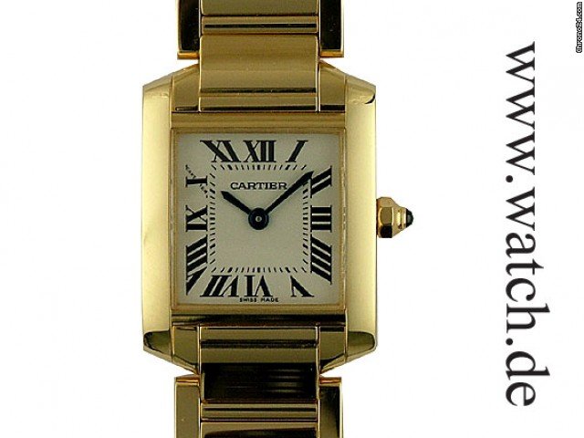 Cartier W50002N2