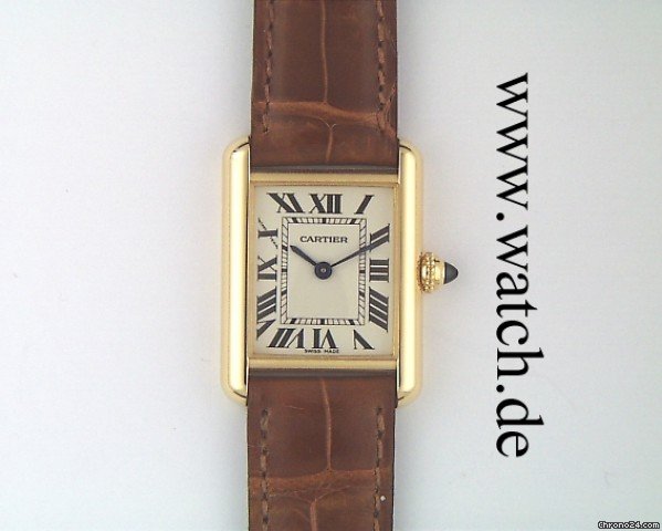 Cartier W1529856