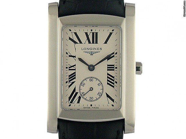 Longines L 5.655.4.7.12 ID: ST92000411B