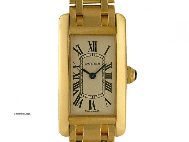 Cartier W26015K2