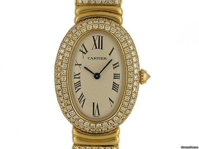 Cartier Cartier 21360