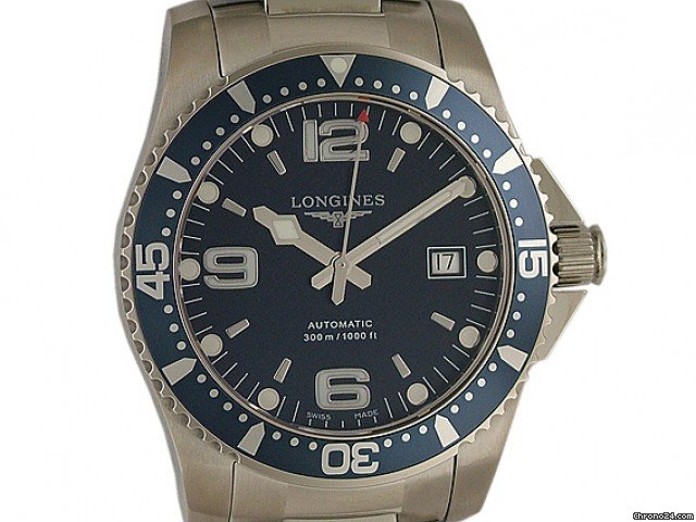 Longines L 3.642.4.966