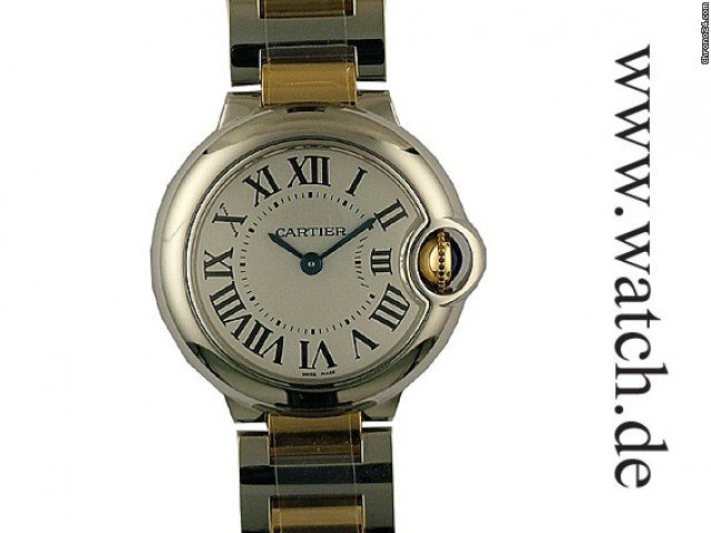Cartier W69007Z3