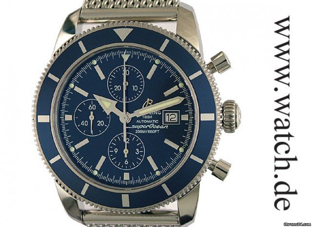 Breitling A 13320