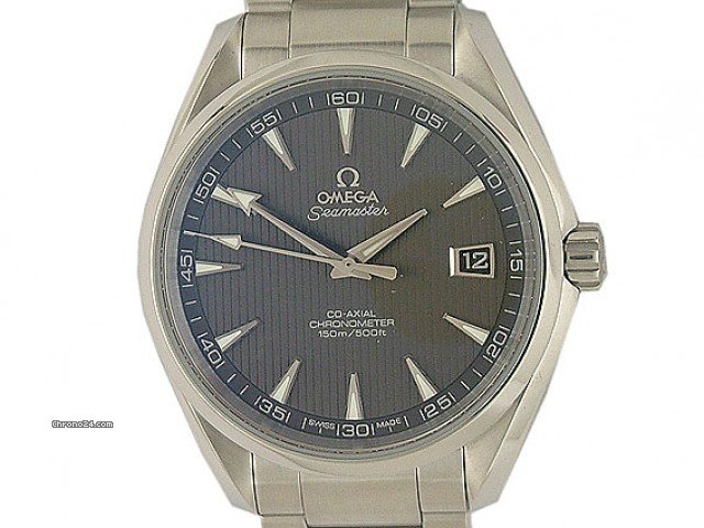 Omega 231.10.42.21.06.001