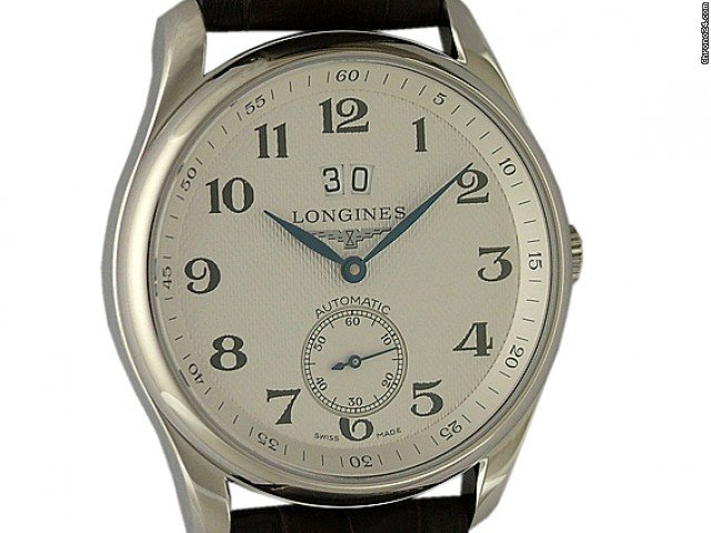 Longines L2.676.478.3