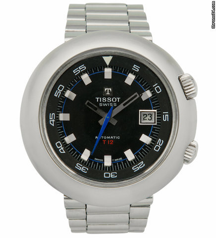 Tissot Tissot 38680