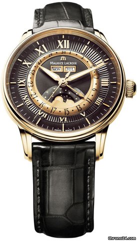 Maurice Lacroix MP6428-PG101-31E