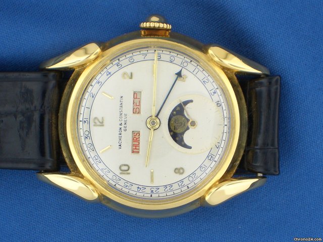 Vacheron Constantin VACHERON