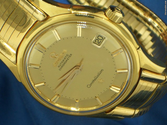 Omega 14393